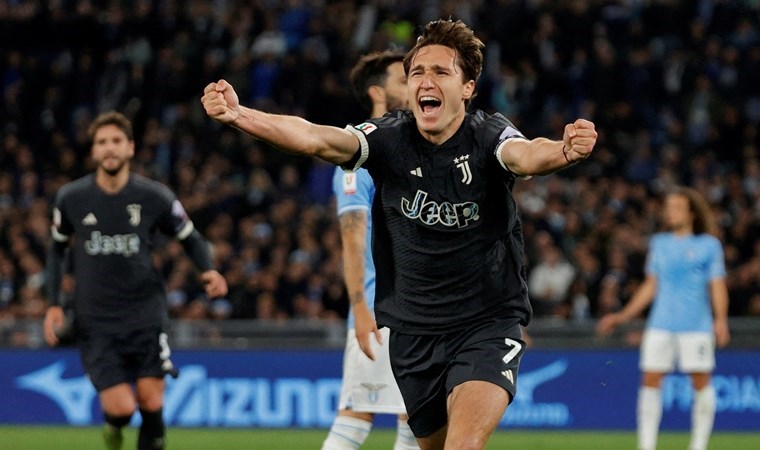Kenan Yıldız forma giydi: Juventus İtalya Kupası’nda finale çıktı!