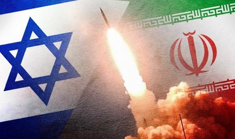 İran’dan İsrail açıklaması: Misilleme gelecek mi?