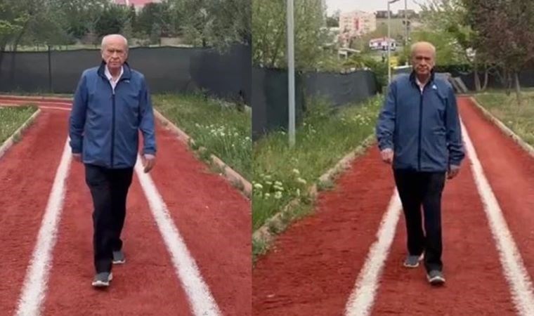 Devlet Bahçeli’nin ‘Ferdi Tayfur’lu mesajı kime? ‘Dükkanı kapat gel diyor’