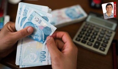 20 ülkenin enflasyonu Türkiye’deki enflasyona yetişemiyor: Büyük uçurum! – Son Dakika Ekonomi Haberleri | Cumhuriyet