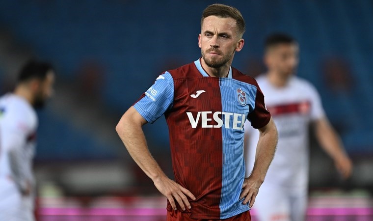 Spor yazarları Trabzonspor – Sivasspor maçını yorumladı: ‘Trabzonspor’a hiç yakışmadı’