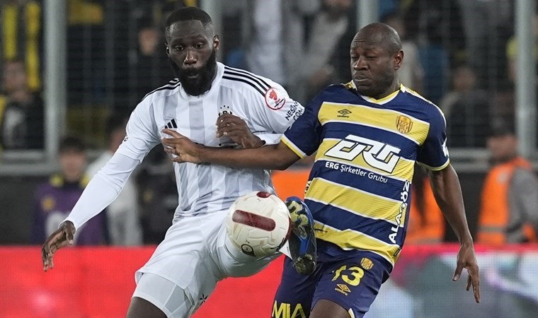 Spor yazarları Ankaragücü – Beşiktaş maçını yorumladı: ‘Hiçbir şey göstermediler’