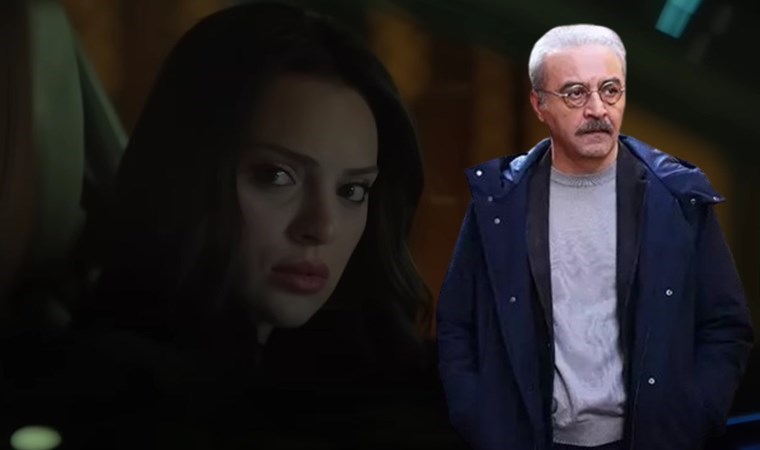 ‘İnci Taneleri’nde Azem’in kızı Nehir ilk kez göründü