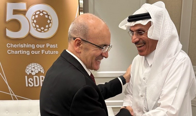 Mehmet  Şimşek’ten kredi müjdesi!