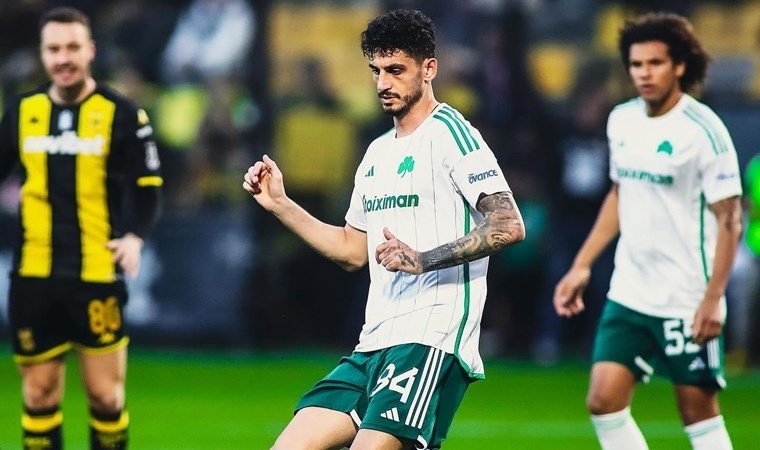 Fenerbahçe’den kiralanmıştı: Fatih Terim’den Samet Akaydin kararı!