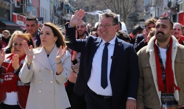 Sarıyer Belediye Başkanı Mustafa Oktay Aksu: Teşekkürler Sarıyer – Son Dakika Siyaset Haberleri | Cumhuriyet