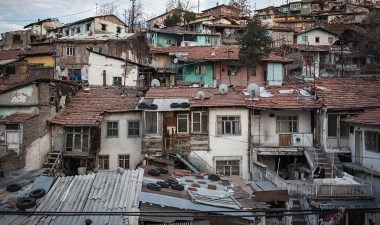 Anayasa Mahkemesi'nden 'gecekondu' kararı – Son Dakika Ekonomi Haberleri | Cumhuriyet