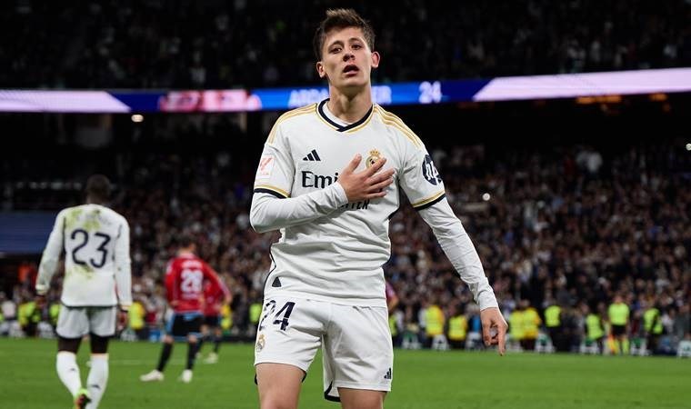 Manchester City – Real Madrid maçı ne zaman, saat kaçta, hangi kanalda? Arda Güler oynayacak mı?