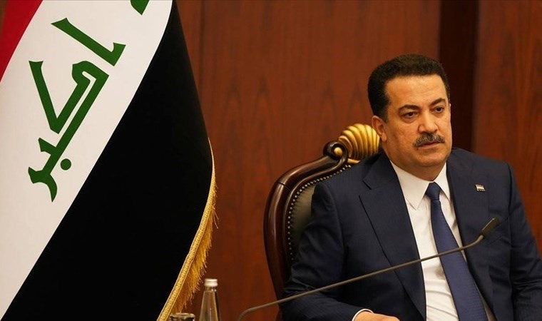 Irak’tan Erdoğan açıklaması: Ziyareti, gelir geçer türden olmayacak