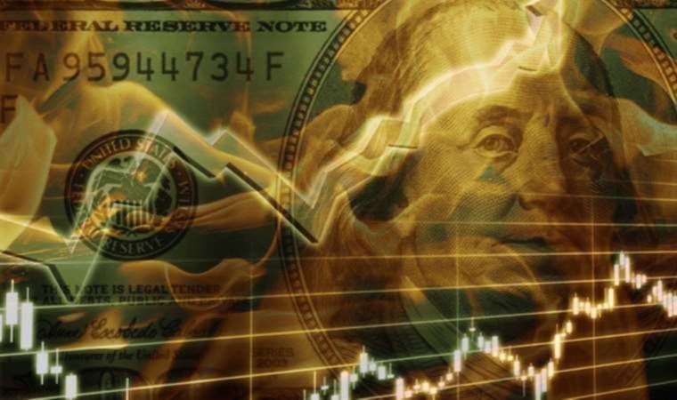 IMF, Türkiye’yi işaret etti! ‘Dünyayı olumsuz etkiliyor’