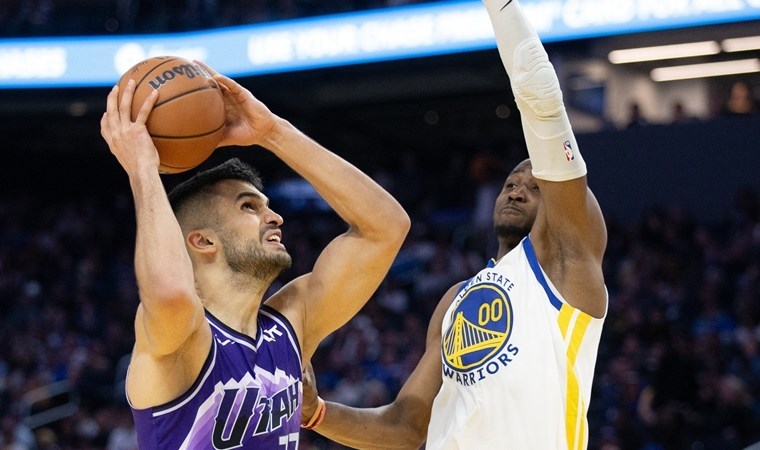 NBA’de normal sezon tamamlandı: Eşleşmeler belli oldu!