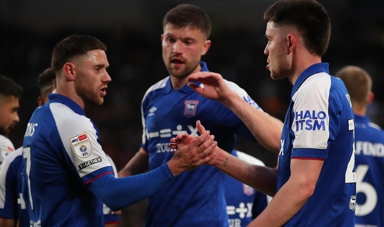 Coventry City – Ipswich Town maçı ne zaman, saat kaçta, hangi kanalda?