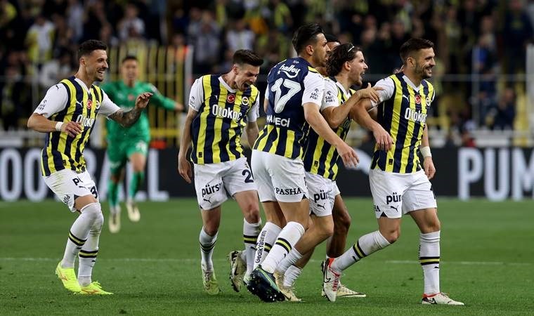 Olympiakos maçı öncesi Fenerbahçe’ye müjde: Sakat oyuncuların son durumu belli oldu!