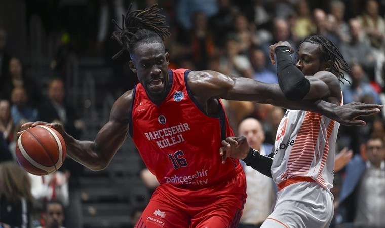 Bahçeşehir Koleji – Chemnitz maçı ne zaman, saat kaçta, hangi kanalda?