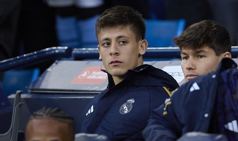 Real Sociedad – Real Madrid maçı ne zaman, saat kaçta, hangi kanalda? Arda Güler oynayacak mı?