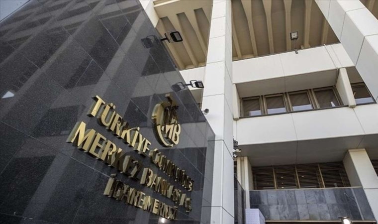 Merkez Bankası’ndan ‘genel kurul’ kararı