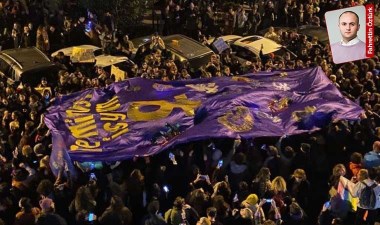 2020'deki Feminist Gece Yürüyüşü'ne katılan kadınların davasında yeni gelişme: Hapisleri istendi – Son Dakika Türkiye Haberleri | Cumhuriyet