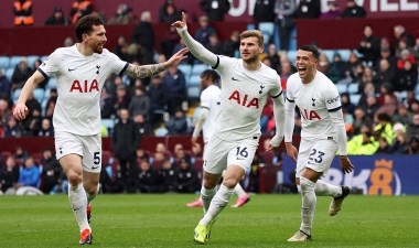 West Ham – Tottenham maçı ne zaman, saat kaçta, hangi kanalda? – Son Dakika Spor Haberleri | Cumhuriyet