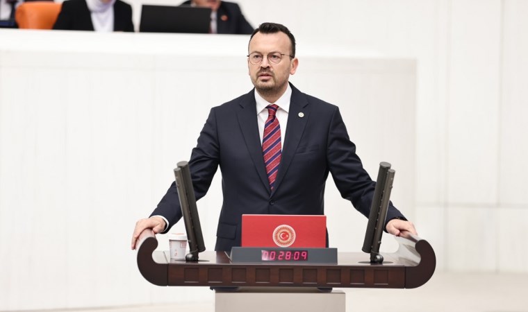 Ülkeyi Orta Doğu’ya sürükleyenlere yazıklar olsun