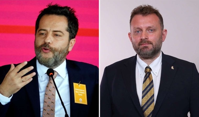 Süper Kupa öncesi… Selahattin Baki’den Erden Timur’a gönderme!