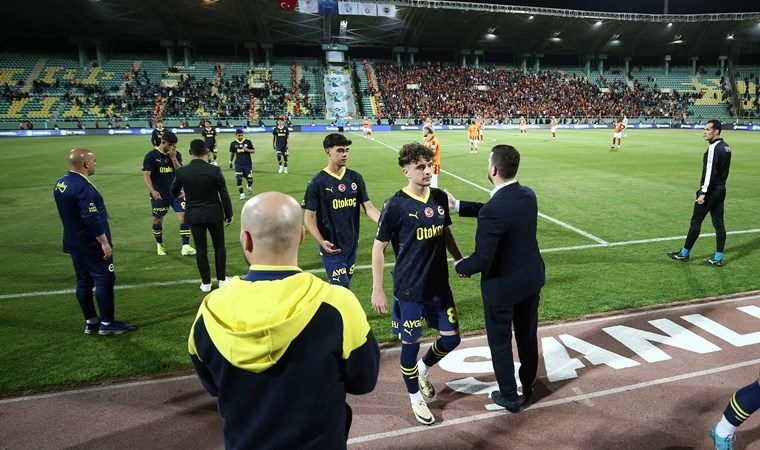 Süper Kupa mücadelesi Avrupa ve dünya basınında: ‘Türkiye’de bir utanç daha’