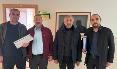 DEM Parti, Kars’ta seçimin iptal edilmesi için dilekçe verdi – Son Dakika Siyaset Haberleri | Cumhuriyet