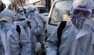 Bilim insanlarından 'pandemi' araştırması: 'Yaşam süresini düşürdü' – Son Dakika Dünya Haberleri | Cumhuriyet