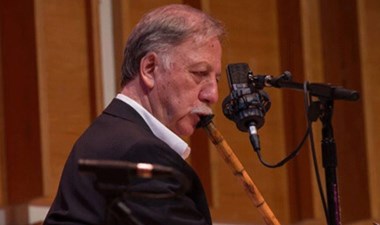 Neyzen Ömer Erdoğdular hayatını kaybetti – Son Dakika Yaşam Haberleri | Cumhuriyet