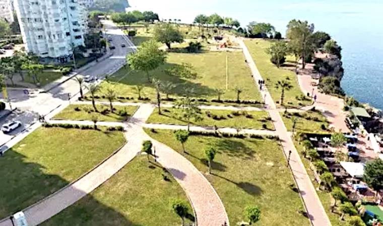 CHP’li Muratpaşa Belediyesi’nden bakanlığa kritik uyarı!