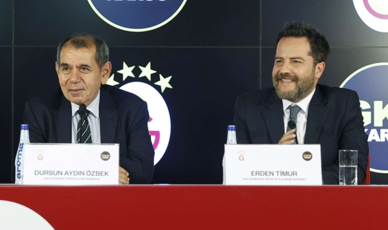 Galatasaray’da Süper Kupa hazırlıkları tamam!