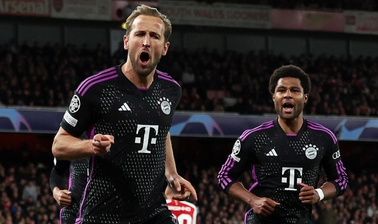 Bayern Münih – Köln maçı ne zaman, saat kaçta, hangi kanalda?