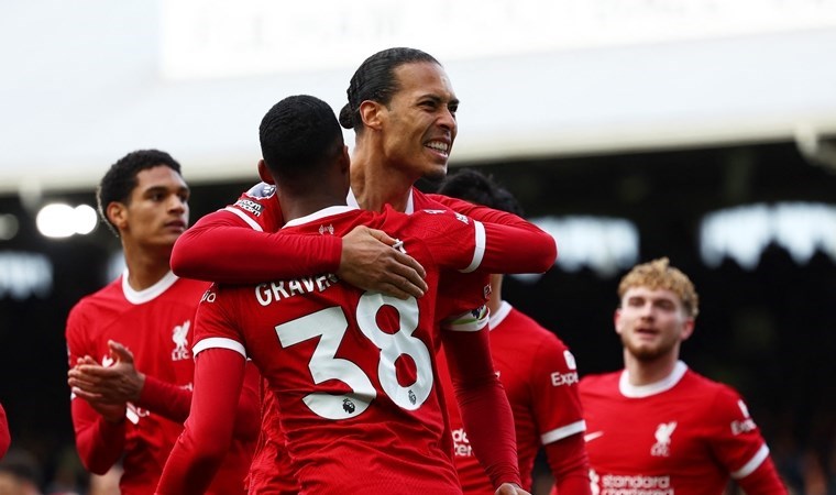 West Ham – Liverpool maçı ne zaman, saat kaçta, hangi kanalda?