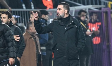Arda Turan'ın Eyüpspor'u için kritik hafta: Bir ilki başaracaklar – Son Dakika Spor Haberleri | Cumhuriyet