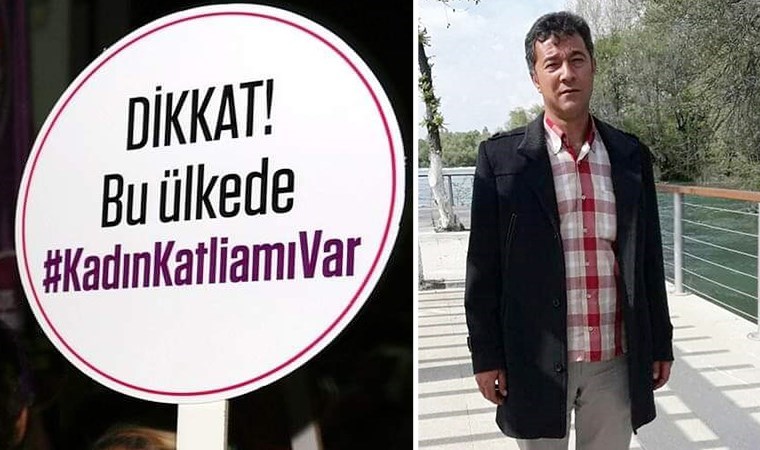 25 yıllık eşini öldüren erkeğe indirimsiz ağırlaştırılmış müebbet