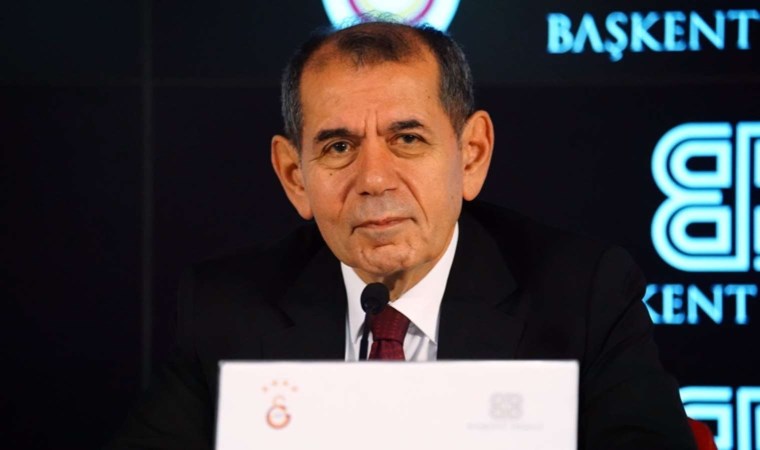 Son Dakika: Dursun Özbek adaylık kararını açıkladı!