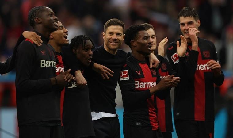 Bayer Leverkusen – Werder Bremen maçı ne zaman, saat kaçta, hangi kanalda?