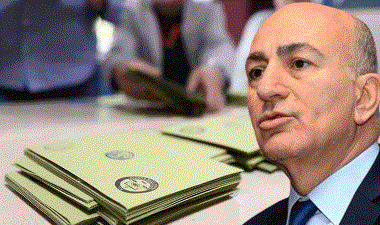 Ünlü ekonomist Mahfi Eğilmez: 22 yıldır seçim kaybetmeyen AKP ne oldu da bu seçimi kaybetti? – Son Dakika Ekonomi Haberleri | Cumhuriyet