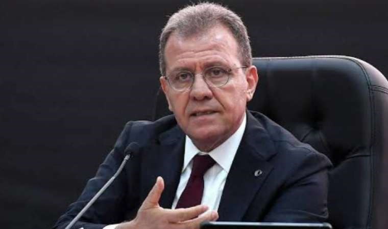 Mersin Büyükşehir Belediye Başkanı Vahap Seçer’den MHP’ye: ‘Ülkü Ocakları, Türkü Ocakları diye belediyeye doldurmuşsunuz’