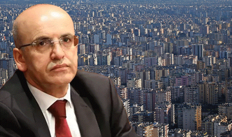 Bakan Şimşek’ten ev sahiplerine ‘vergi’ uyarısı