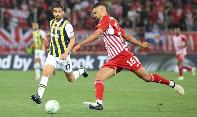Fenerbahçe’nin rakibi Olympiakos’ta dikkat çeken Jose Luis Mendilibar kararı!