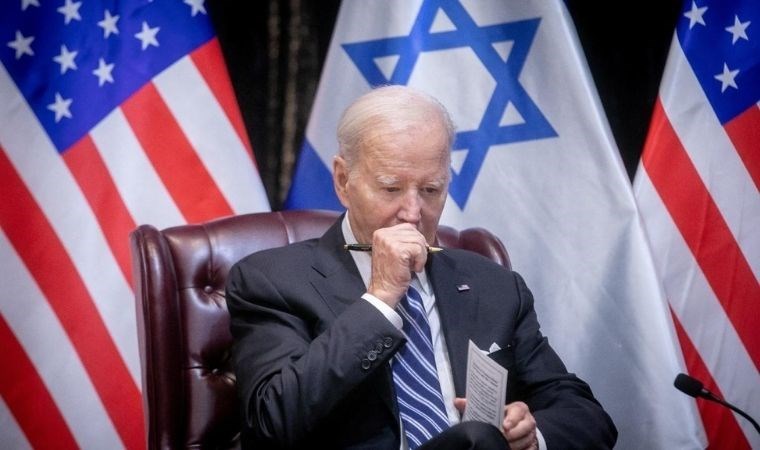 ABD’deki avukatlardan İsrail çıkışı: ‘Silah ihracatına son verin’