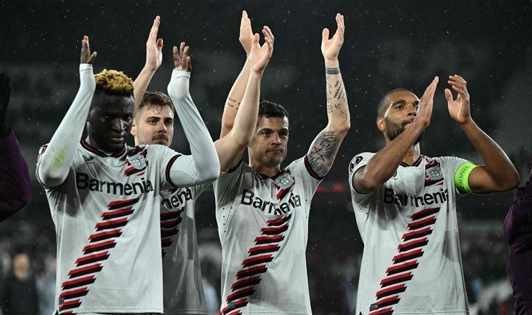 Borussia Dortmund – Bayer Leverkusen maçı ne zaman, saat kaçta, hangi kanalda?