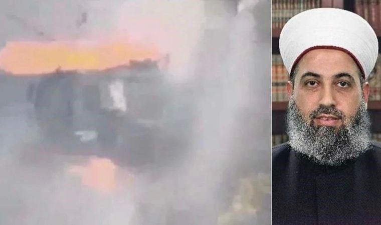 İsrail ordusu açıkladı: Cemaat el-İslami lideri öldürdü