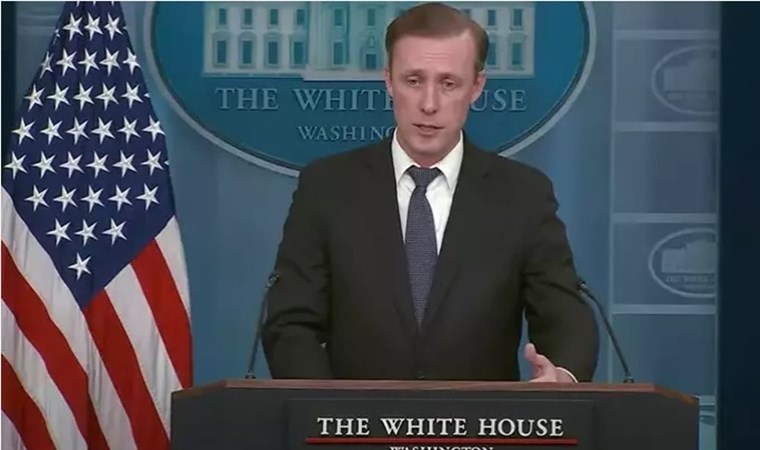 ABD’den İran’a yeni yaptırım hamlesi: Füze ve İHA programları hedefte