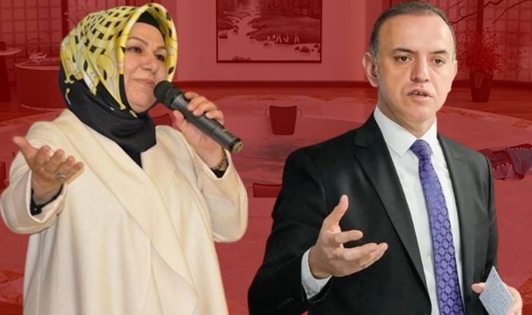 Sancaktepe Belediye Başkanı Alper Yeğin’den AKP’li Şeyma Döğücü’ye: Jakuzi çok değersiz kalacak