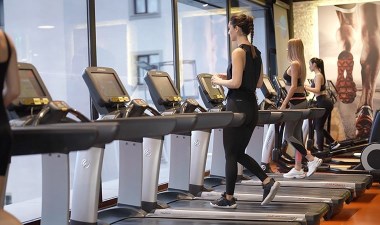 'Spor salonlarındaki enfeksiyon riskine' karşı uyarı – Son Dakika Sağlık Haberleri | Cumhuriyet