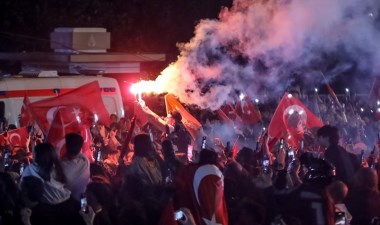 The Economist, muhalefetin zaferini yazdı: 'Siyasi haritayı yeniden çizmeyi başardı' – Son Dakika Dünya Haberleri | Cumhuriyet