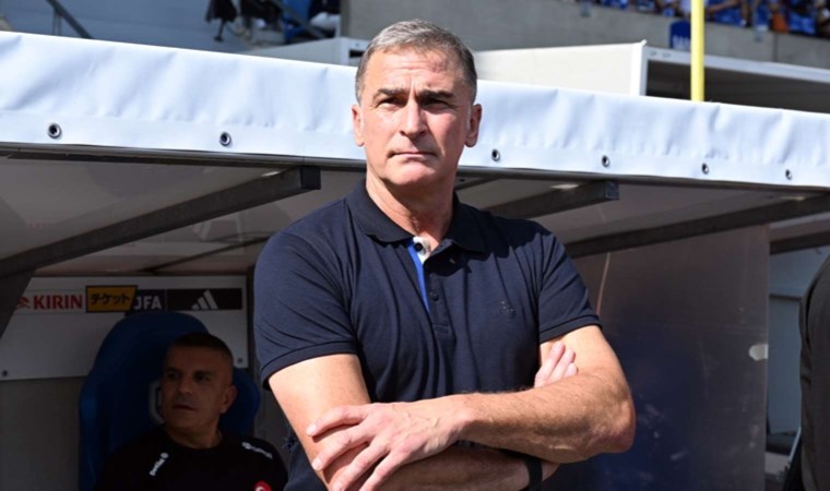 En son Milli Takım’ı çalıştırmıştı: Stefan Kuntz’un yeni takımı belli oluyor