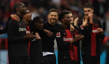 Bayer Leverkusen – Fortuna Düsseldorf maçı ne zaman, saat kaçta, hangi kanalda? – Son Dakika Spor Haberleri | Cumhuriyet
