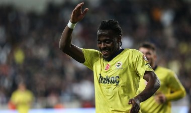 Genel Kurul öncesi Osayi Samuel'den paylaşım! – Son Dakika Spor Haberleri | Cumhuriyet